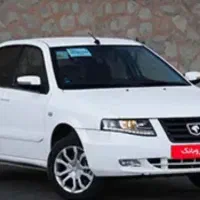 حواله سمند سورن پلاس تحویل فوری