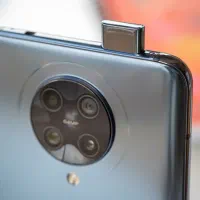 Poco f2 pro