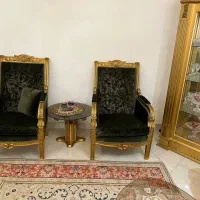 مبلمان کلاسیک|مبلمان خانگی و میز عسلی|تهران, شیخ هادی|دیوار