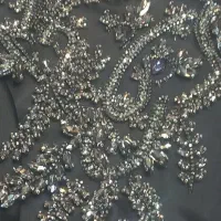 انواع پارچه های سنگ اورجینال|لوازم خیاطی و بافتنی|مشهد, خواجه ربیع|دیوار