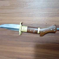 چاقو|کلکسیون اشیاء عتیقه|سنندج, |دیوار