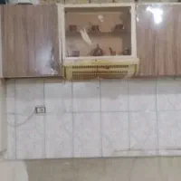 کابینت فلز دست دوم|مصالح و تجهیزات ساختمان|مشهد, کوی دروی|دیوار