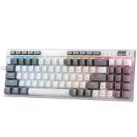 کیبورد ردراگون K655 MAGIC WAND SE RGB RED SWITCH