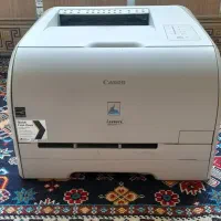 پرینتر رنگی لیزری کانن