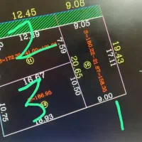 ۱۳۳مترزمین دونبش برهنرستان تراب نجف زاده