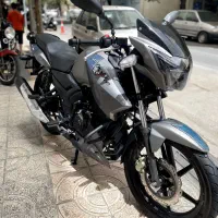 آپاچی 150 مدل 95