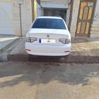 سمندسورن گاز سیمی موتورxu7