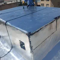 ایزوگام دلیجان شرق (نصب پخش)کلی جزیی|خدمات پیشه و مهارت|فردیس, خیام شرقی|دیوار