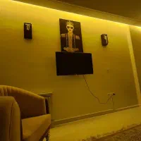 هتل آپارتمان مبله سوییت تکخواب دوخواب