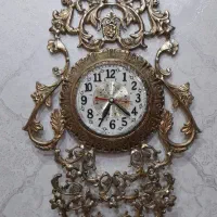 ساعت دیواری