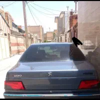 پژو ۴۰۵|خودرو سواری و وانت|دورود, |دیوار