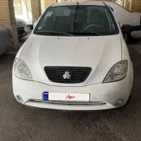 تیبا۲(هاچبک) مدل 1400
