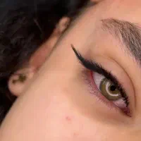 آموزش کاشت مژه و اکستنشن مژه