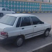 پراید CNG مدل77|خودرو سواری و وانت|ارومیه, |دیوار