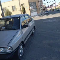 پراید141مدل85نقدوشرایط|خودرو سواری و وانت|یزد, |دیوار