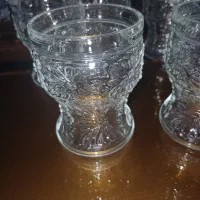 یه دست لیوان ایتالیایی و فنجان و و پارچ