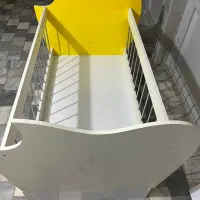 تخت کودک|تخت و صندلی بچه|بیرجند, |دیوار
