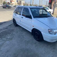 پراید ۱۱۱مدل ۹۱|خودرو سواری و وانت|رشت, یخسازی|دیوار