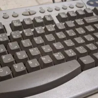 کیبورد و‌ ماوس