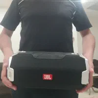 اسپیکر YCW اکبند 60 وات|پخشکننده همراه|ارومیه, |دیوار