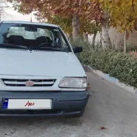 پراید 131SE|خودرو سواری و وانت|صفادشت, |دیوار