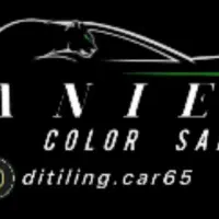 تشخیص رنگ خودرو  و سرامیک بدنه خودرو