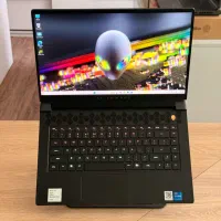 لپ تاپ ALinware m15-R7