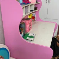 سرویس خواب کودک نوجوان|تخت و سرویس خواب|قم, زنبیل آباد|دیوار