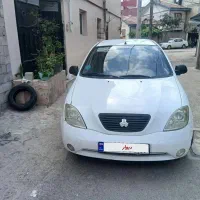 تیبا صندوقدار مدل ۱۳۹۳|خودرو سواری و وانت|رشت, یخسازی|دیوار