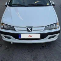 پارس elx موتور جدید تمام فول سفارشی