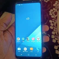 سامسونگ Galaxy S8