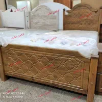 تخت خواب باران