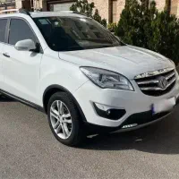 چانگان مدل ۹۸ صفر