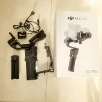 رونین Rs3مینی پرو