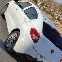 فروش برلیانس 220|خودرو سواری و وانت|شیراز, شریف‌آباد|دیوار