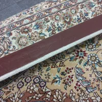 فرش ۷۰۰شانه تراکم ۲۵۵۰|فرش|میاندوآب, |دیوار