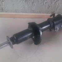 کمک جلو پراید