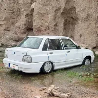 132مدل 89|خودرو سواری و وانت|مشهد, شهرک امام هادی (شهرک غرب)|دیوار