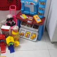 اسباب بازی