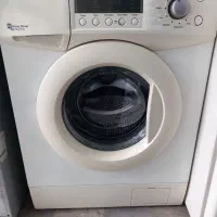 ماشین لباسشویی اسنوا