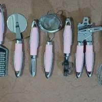 خانه و آشپزخانه