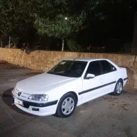 پژو پارس سال مدل 1402