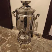 سماور بیست لیتری برادران سیفی