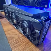 گرافیک Rtx3060 و پاور 800w|قطعات و لوازم جانبی رایانه|رشت, نامجو|دیوار