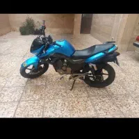 موتور زونتس 230 معاوضه ای