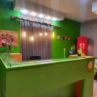 جذب مدرس خانم زبان انگلیسی
