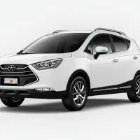 جک s3 پنج هزار کارکرد1403