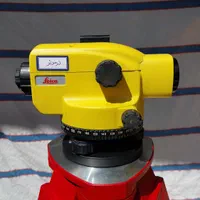 دوربین نقشه برداری ترازیاب JOGGER 20|ماشینآلات صنعتی|تهران, آرژانتین|دیوار