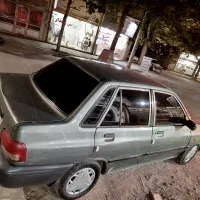 پراید صبا|خودرو سواری و وانت|بابلسر, |دیوار