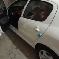 پژو 207پانا پلاس خشک|خودرو سواری و وانت|بندر گز, |دیوار